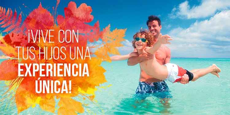 Hoteles para niños 