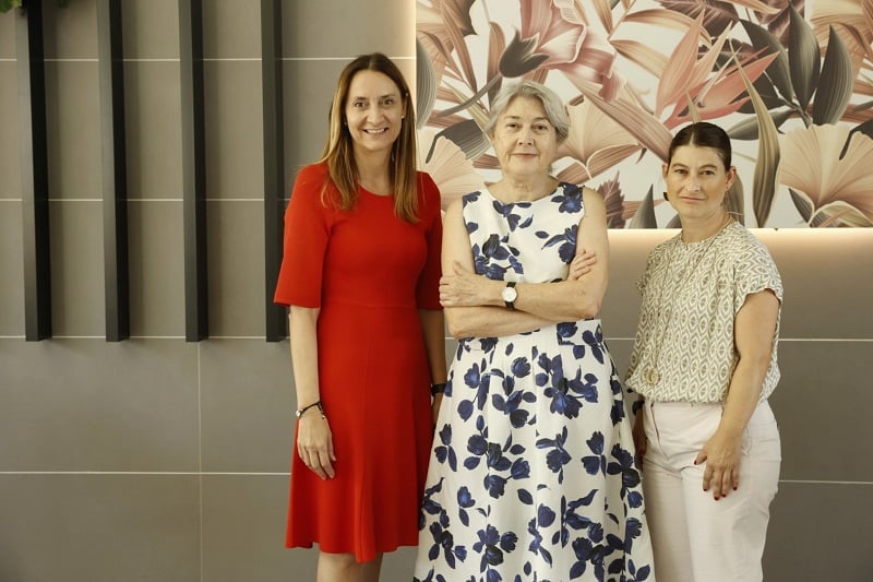 Carmen Riu: “Queremos implantar la cultura de la sostenibilidad con sensatez”