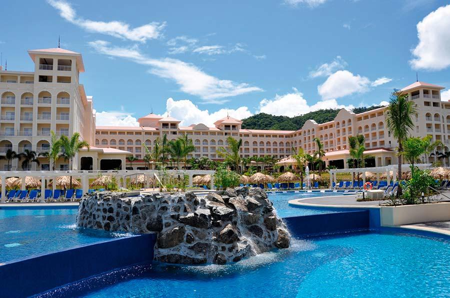 Hotel Riu Guanacaste All Inclusive Matapalo Beach See Photos Of The Hotel 27