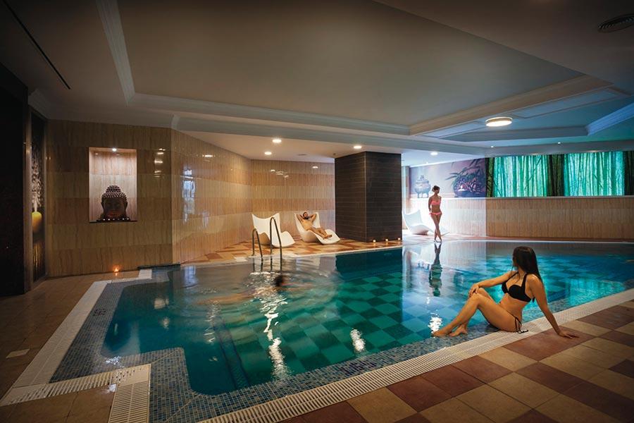 HOTEL RIU MONICA NERJA hotel riu monica nerja: