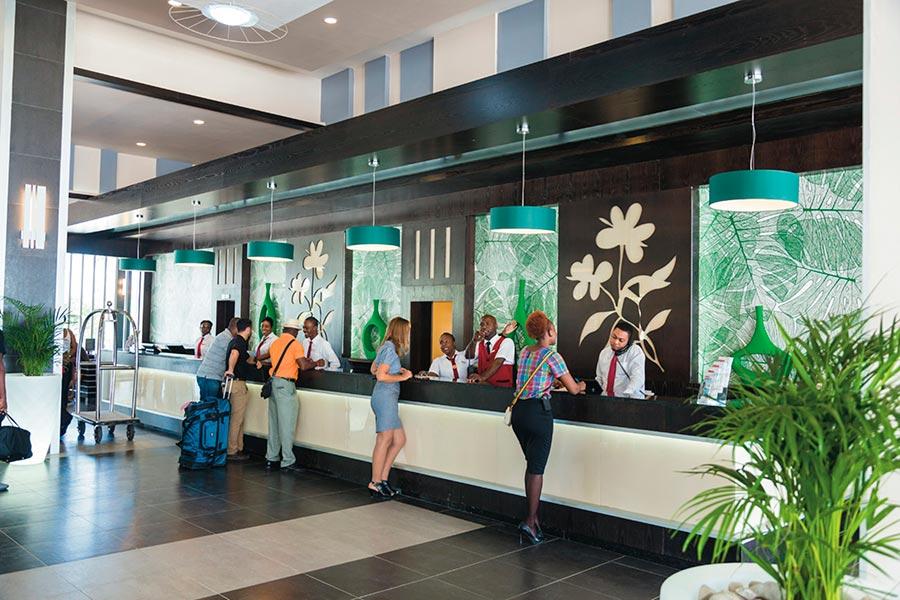Clubhotel Riu Negril All Inclusive Hotel Bay Beach See Photos Of The Hotel 26