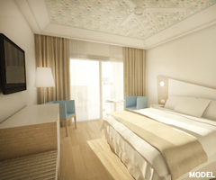 ***RENOVACIÓN CLUBHOTEL RIU GRAN CANARIA 2013*** - ***CADENA DE HOTELES RIU*** - Forum Travel with Children