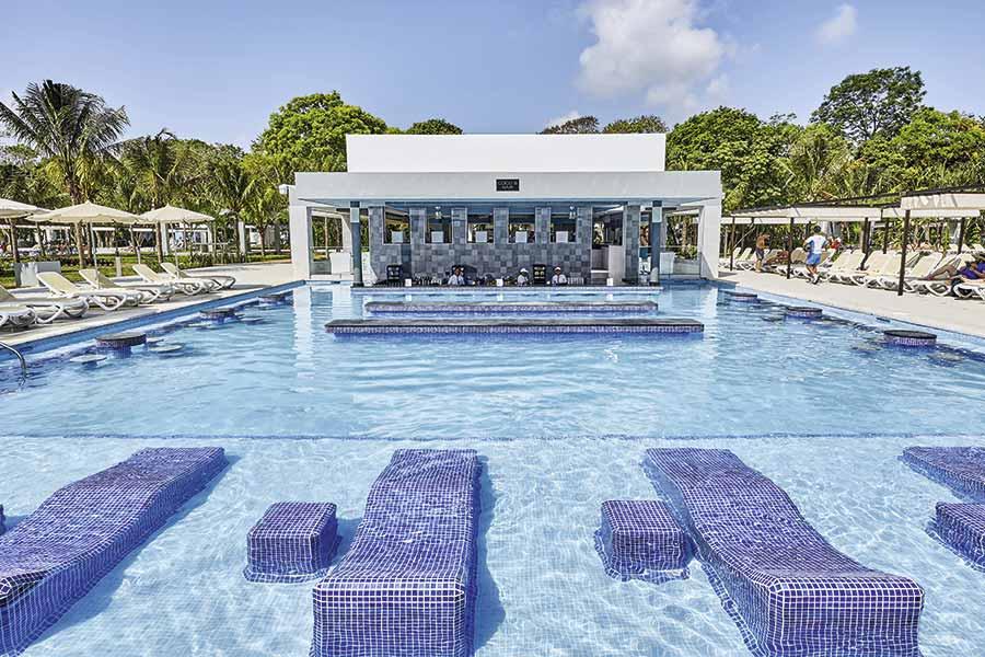 Hotel Riu Tequila - Riviera Maya - Forum Riviera Maya, Cancun and Mexican Caribbean