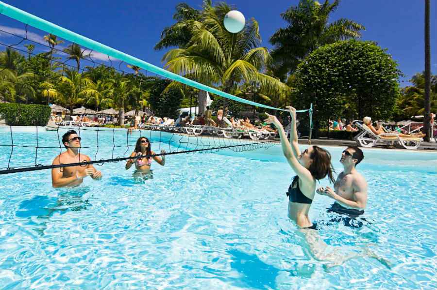 El million casino puerto plata