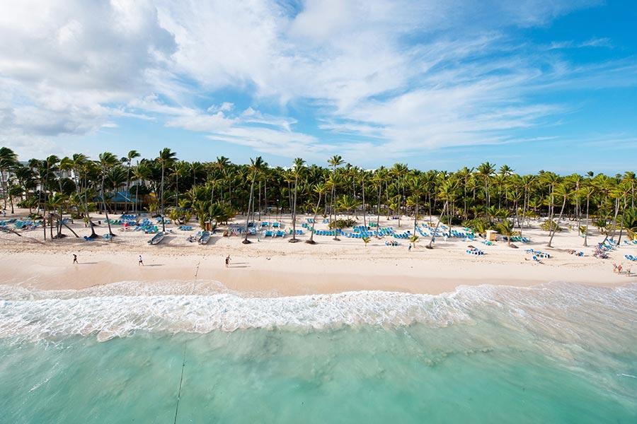 Hotel Riu Naiboa Punta Cana - Foro Punta Cana y República Dominicana