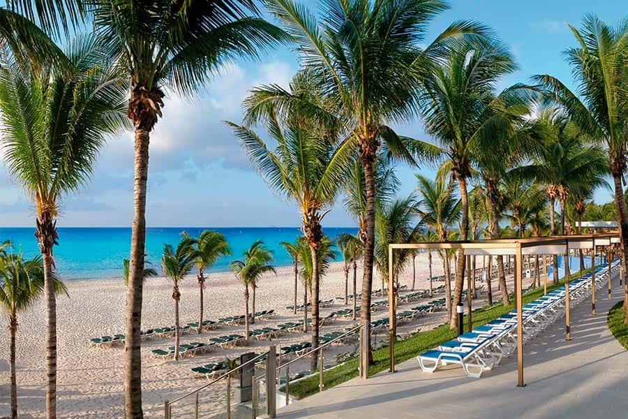 Restaurantes complejo Riu - Riviera Maya - Forum Riviera Maya, Cancun and Mexican Caribbean
