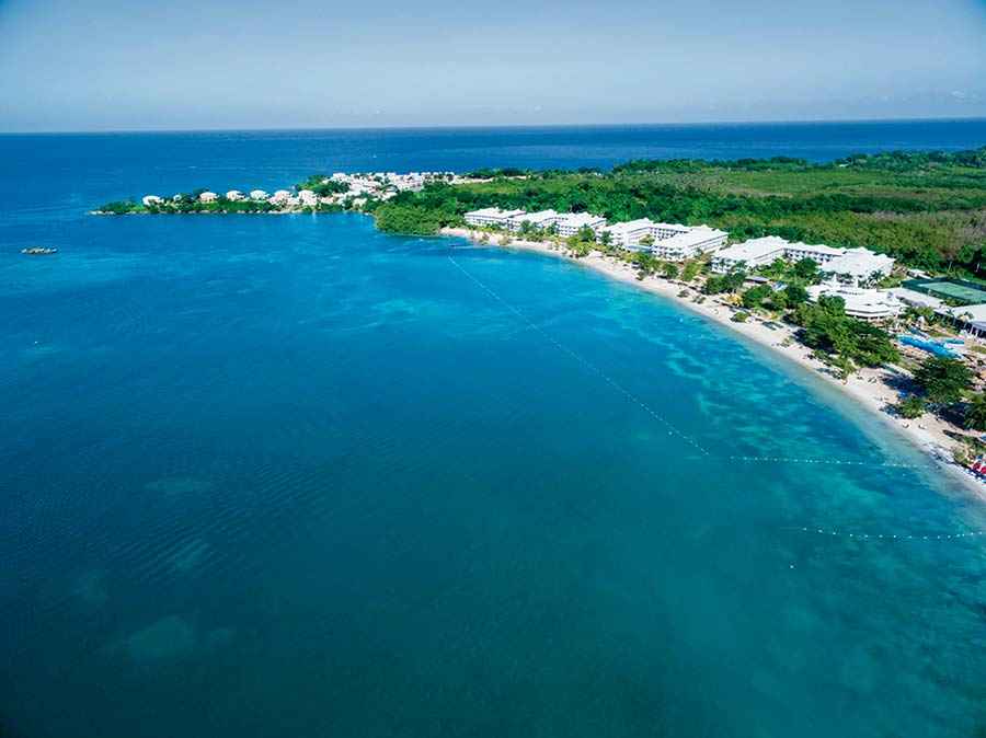 Clubhotel Riu Negril All Inclusive Hotel Bay Beach See Photos Of The Hotel 26