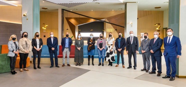 RIU Hotels refuerza su compromiso con los derechos humanos y la igualdad