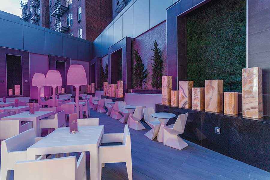Hotel Riu Plaza New York Times Square Hotels See Photos Of The Hotel 24