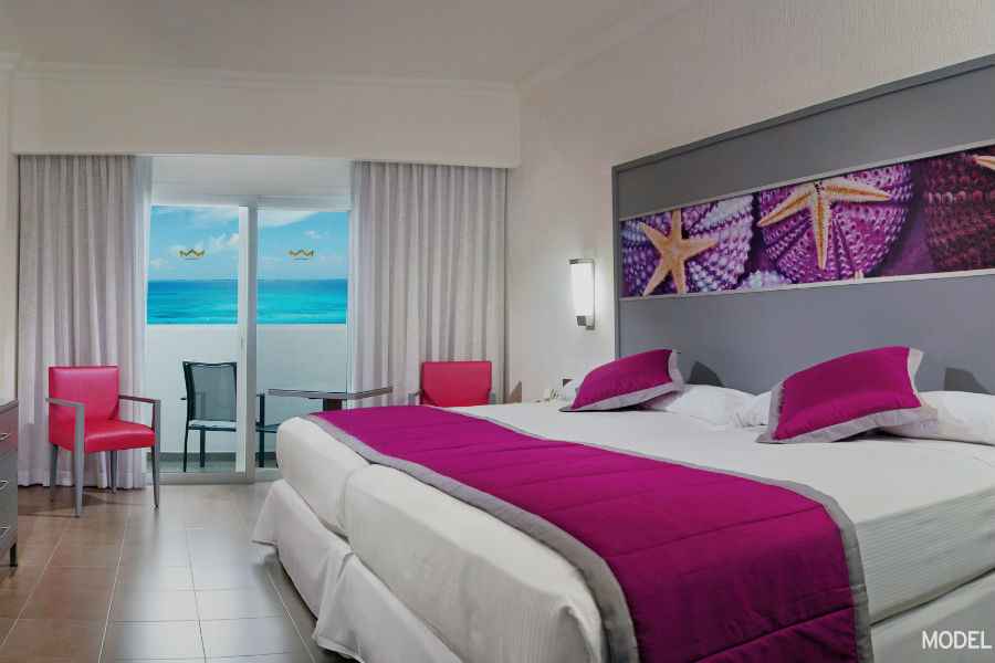 mejores resorts para niños en españa