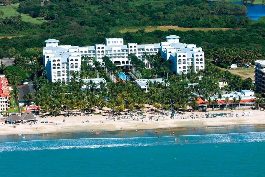 Hotel Riu Jalisco | All Inclusive family Hotel Puerto Vallarta