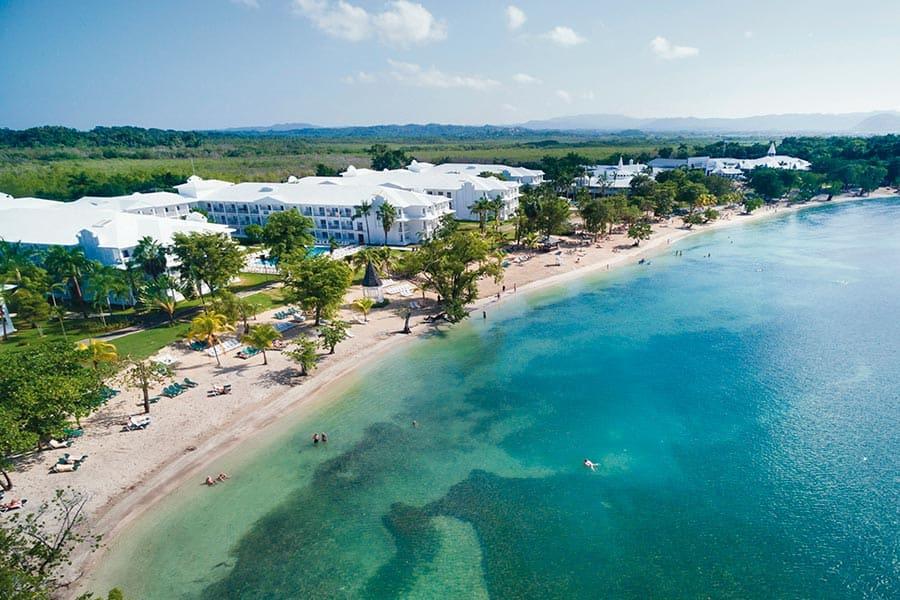 Hotel Riu Negril. Jamaica - Foro Caribe: Cuba, Jamaica