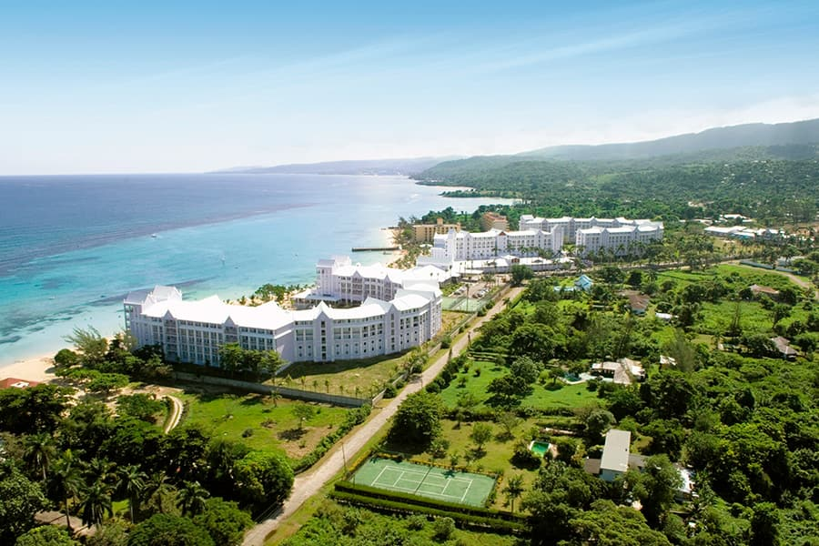 Hotel Riu Ocho Ríos Jamaica - Foro Caribe: Cuba, Jamaica