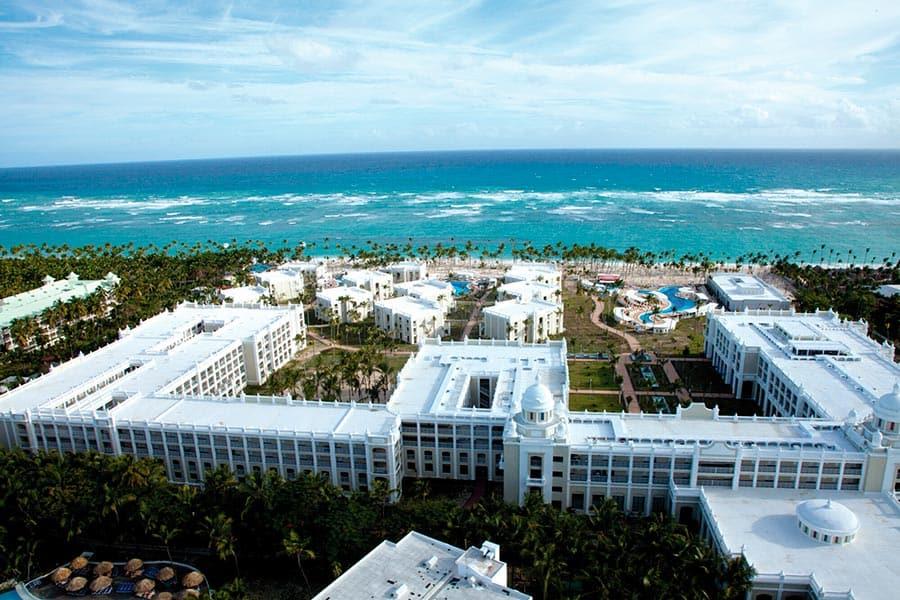 Hotel Riu Palace Bávaro - Foro Punta Cana y República Dominicana