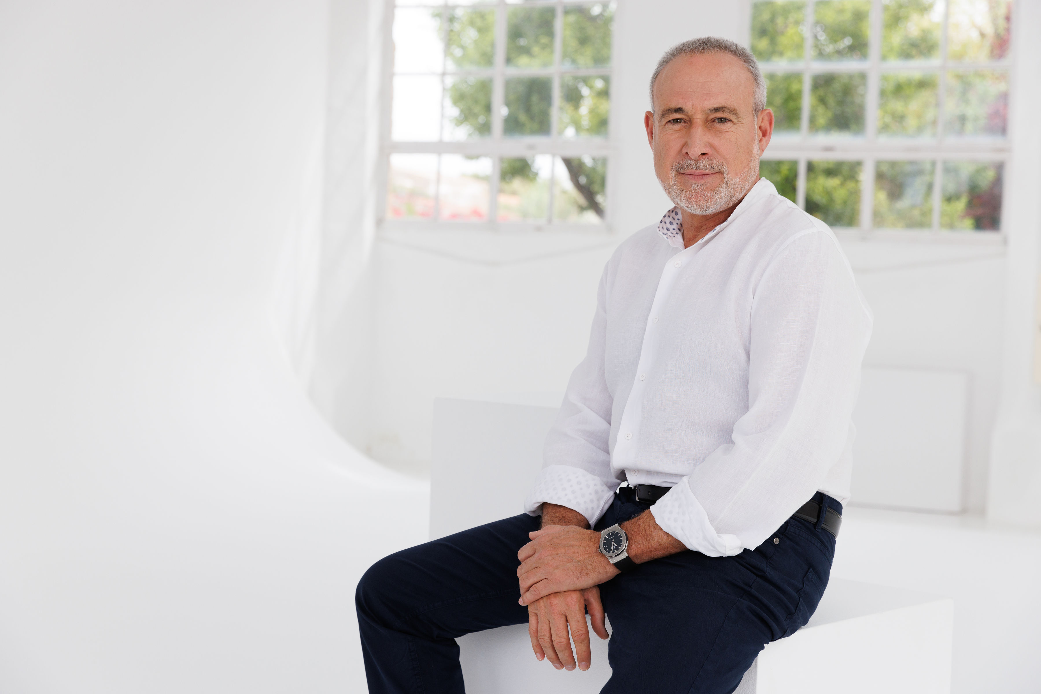 RIU presenta el balance de un año 2023 récord y un 2024 lleno de proyectos