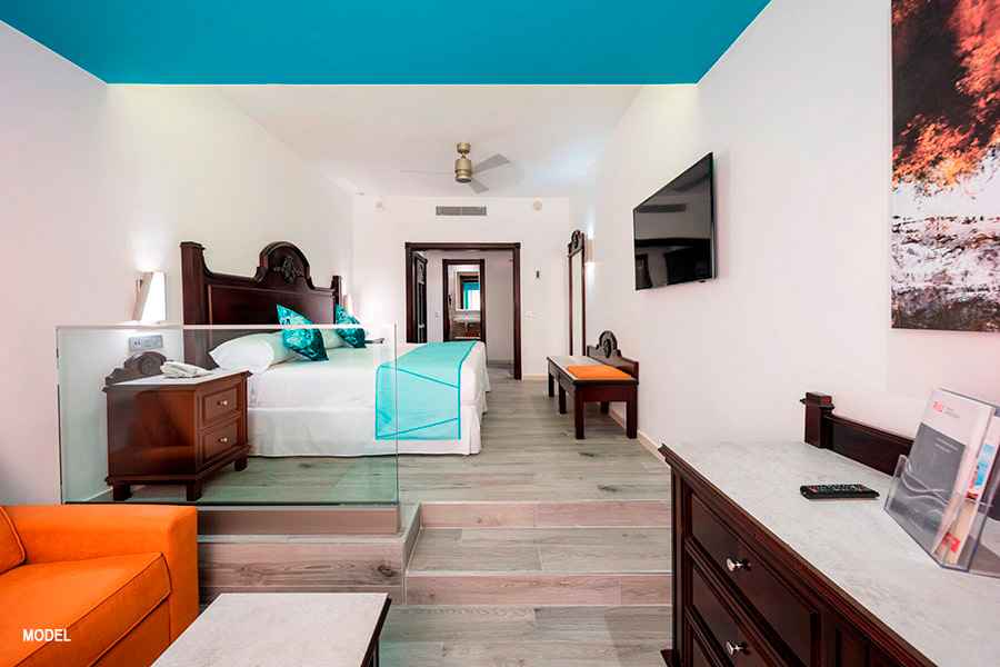 Gruppen Hotel Riu Ocho Rios Hotel Fur Events Negril