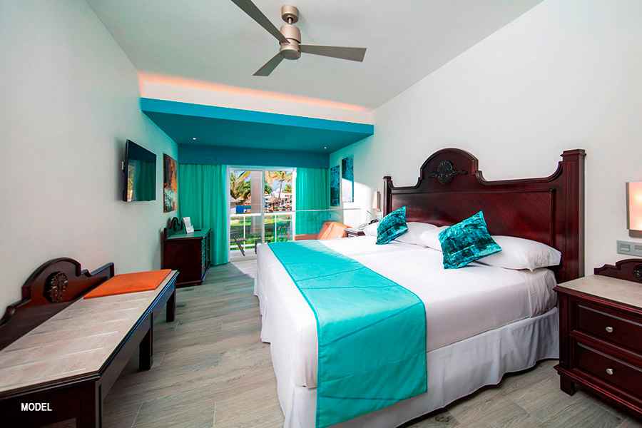 Gruppen Hotel Riu Ocho Rios Hotel Fur Events Negril