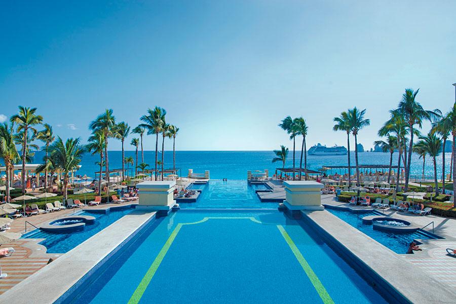 Hotel Riu Palace Cabo San Lucas All Inclusive Los Cabos See Photos Of The Hotel 36