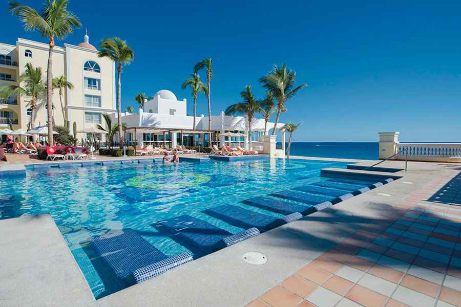 Hotel Riu Palace Cabo San Lucas All Inclusive Los Cabos See Photos Of The Hotel 36