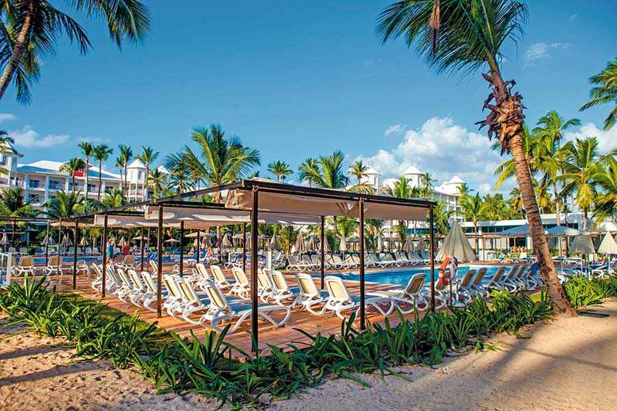 Hotel Riu Palace Macao S Only Punta Cana See Photos Of The Hotel 25
