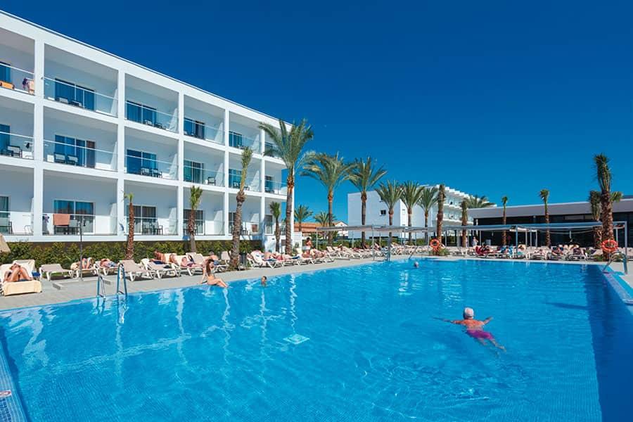 Hotel Riu Costa Del Sol All Inclusive Torremolinos See Photos Of The Hotel 29