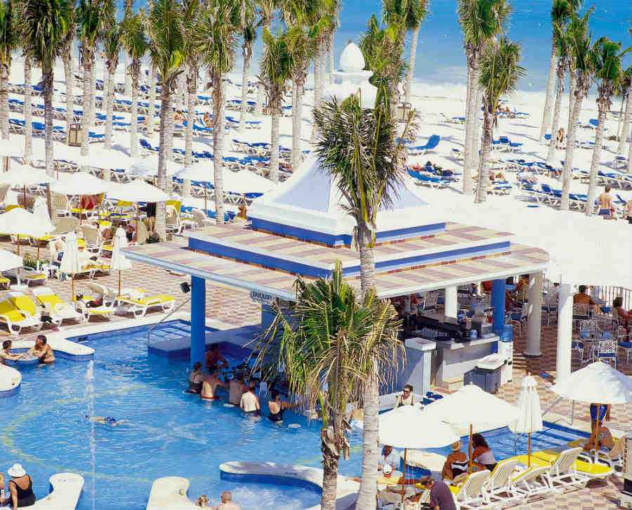 Hotel Riu Palace Riviera Maya All Inclusive See Photos Of The Hotel 22