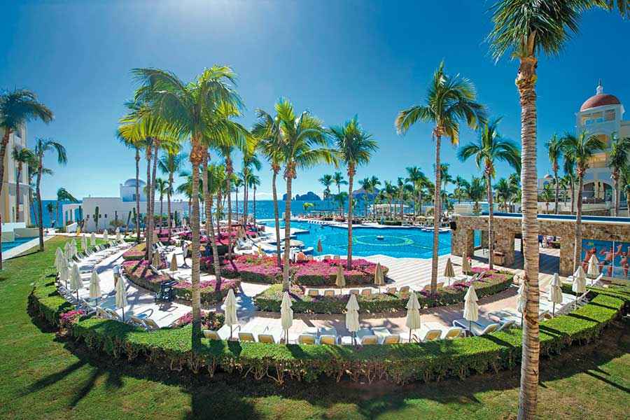 Hotel Riu Palace Cabo San Lucas All Inclusive Los Cabos See Photos Of The Hotel 36