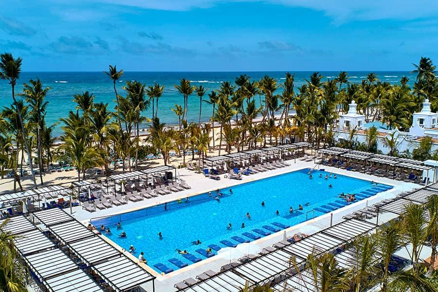 piscina hotel riu palace punta cana 2 tcm49 203152