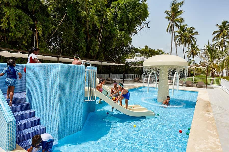 Hotel Riu Palace Punta Cana - Foro Punta Cana y República Dominicana
