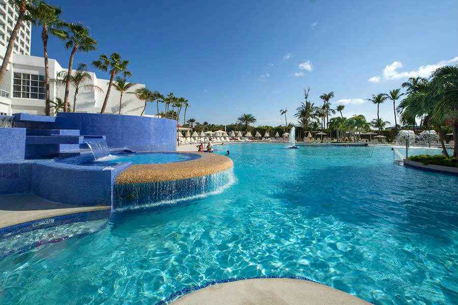 Hotel Riu Palace Antillas S Only See Photos Of The Hotel 27