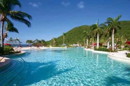 Hotel Riu Palace St Martin