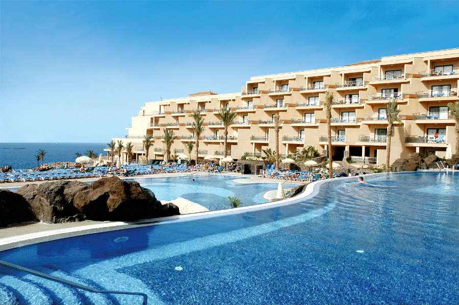Hotel Riu Buena Vista All Inclusive Playa Paraíso See Photos Of The Hotel 21