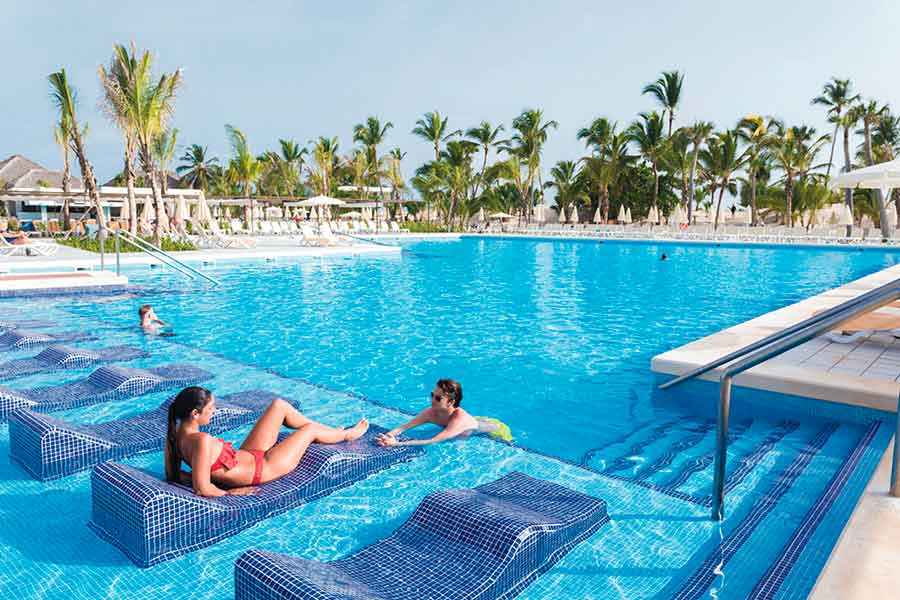 Hotel Riu Republica S Only Arena Gorda Beach See Photos Of The Hotel 42