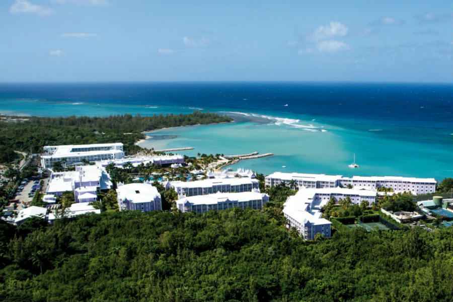 Hotel Riu Palace Jamaica