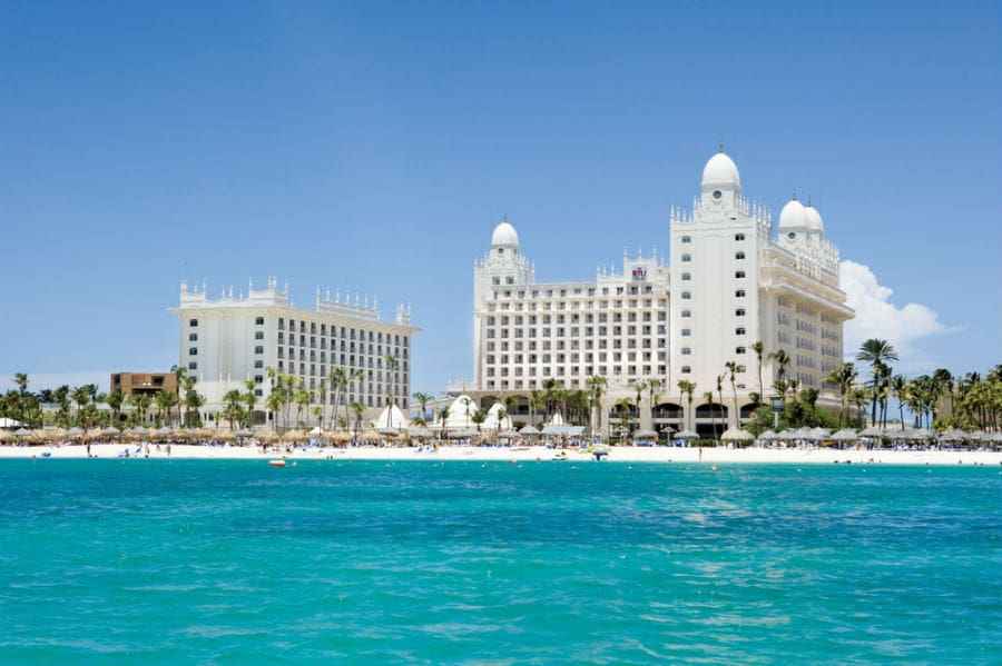 Hotel Riu Palace Aruba All Inclusive Palm Beach See Photos Of The Hotel 28