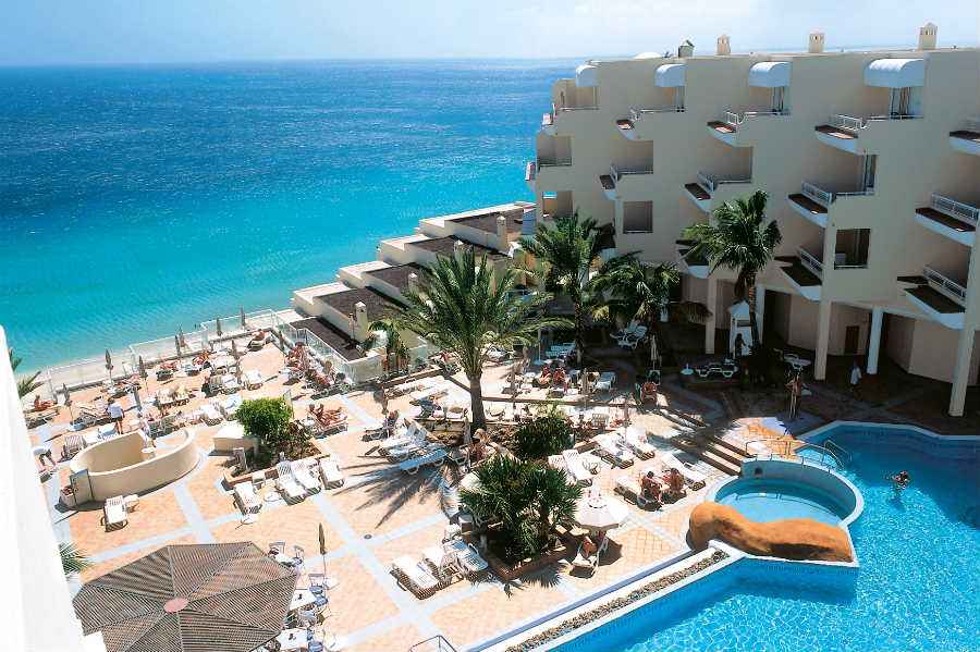 Hotel Monica Beach Fuerteventura Fotos Hotel Monica Beach Fuerteventura Fotos