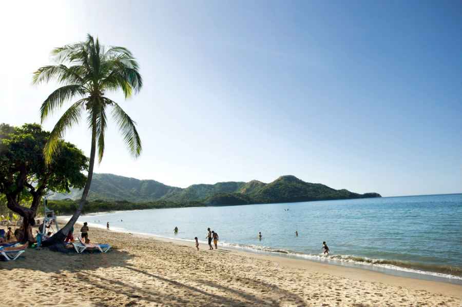 Hotel Riu Guanacaste All Inclusive Matapalo Beach See Photos Of The Hotel 27
