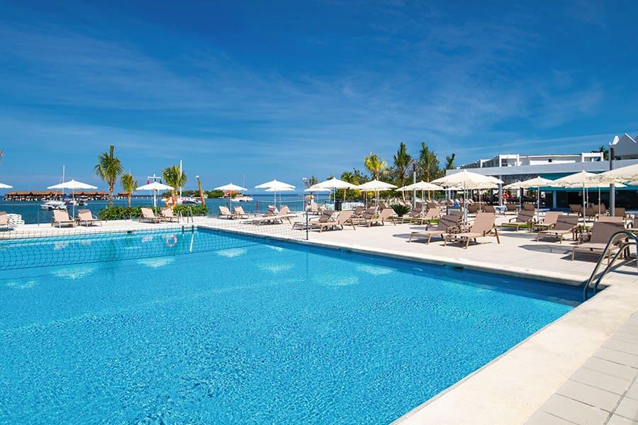 Hotel Riu Montego Bay Jamaica - Forum Caribbean: Cuba, Jamaica