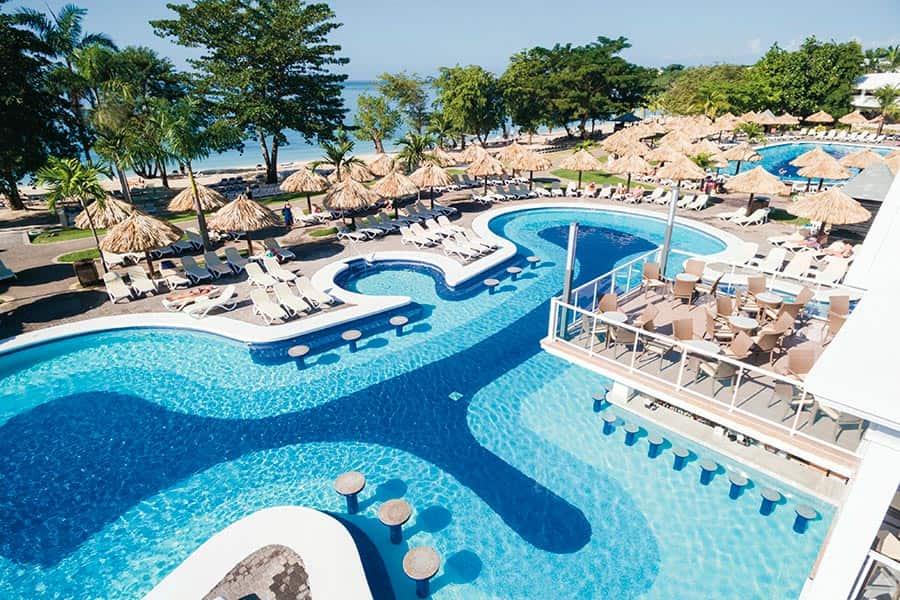 Hotel Riu Negril. Jamaica - Foro Caribe: Cuba, Jamaica