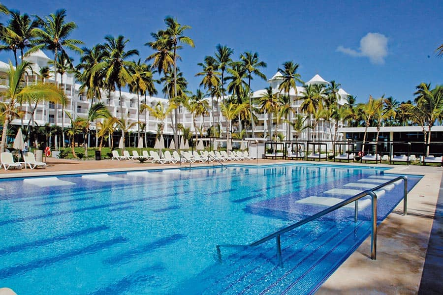 Hotel Riu Palace Macao. ADULTS ONLY - Foro Punta Cana y República Dominicana