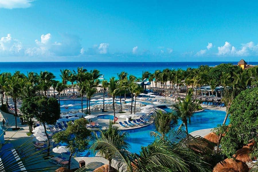 Complejo Riu Hoteles - Riviera Maya - Foro Riviera Maya y Caribe Mexicano
