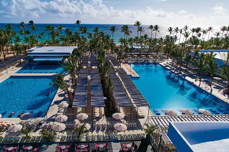 Hotel Riu Bambú Punta Cana - Forum Punta Cana and the Dominican Republic