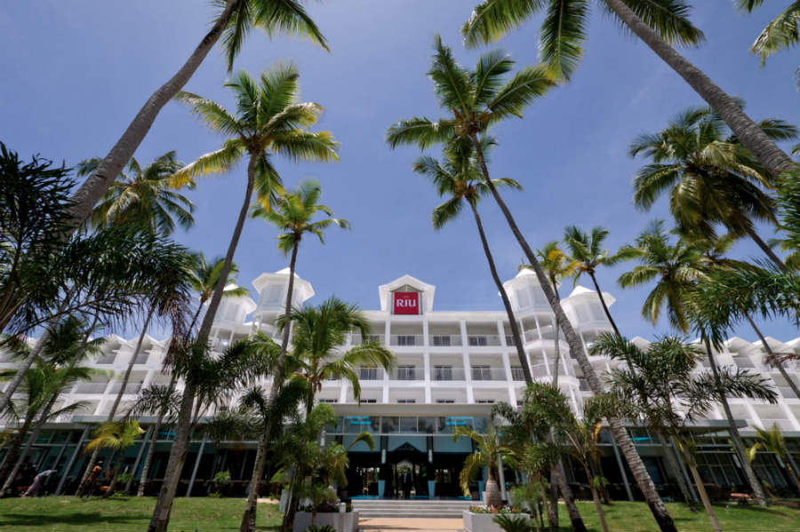 Hotel Riu Palace Macao. ADULTS ONLY - Foro Punta Cana y República Dominicana