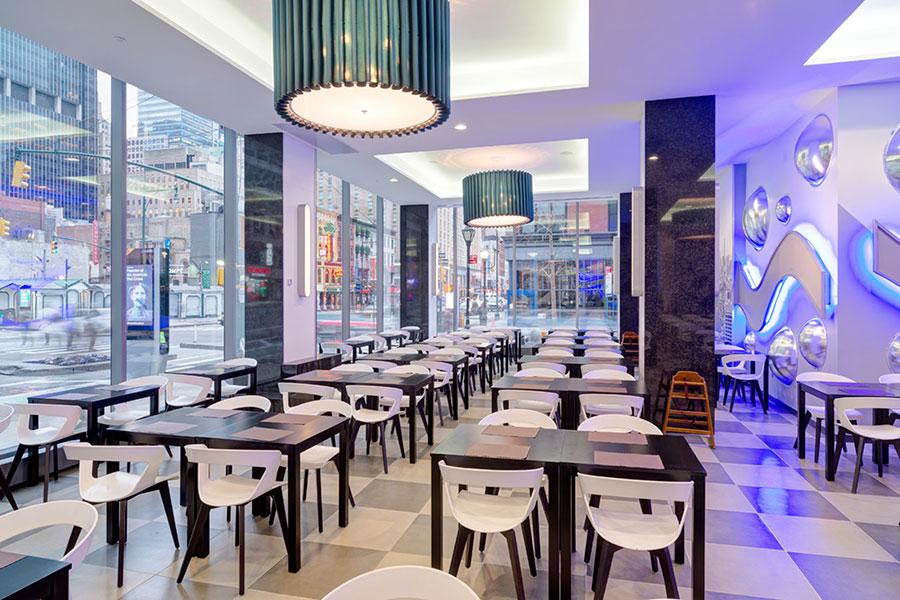 Hotel Riu Plaza New York Times Square Hotels See Photos Of The Hotel 24