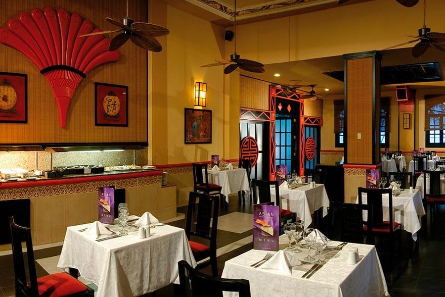 Restaurantes complejo Riu - Riviera Maya - Foro Riviera Maya y Caribe Mexicano