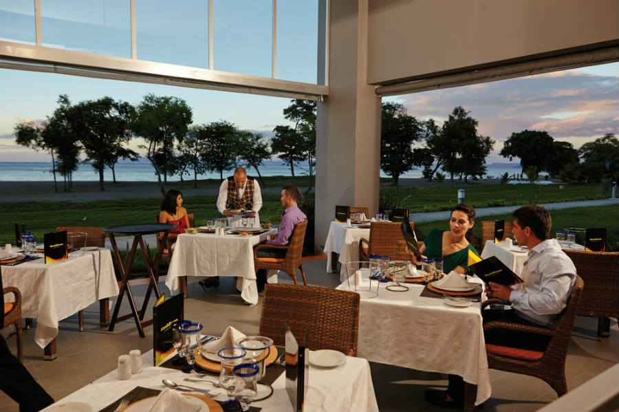 Hotel Riu Palace Costa Rica All Inclusive Matapalo Beach See Photos Of The Hotel 31