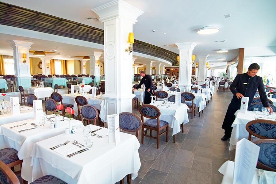 Hotel Riu Palace Meloneras Wellnesshotel Las Meloneras