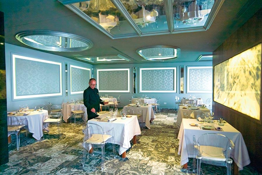 Hotel Riu Palace Meloneras Wellnesshotel Las Meloneras