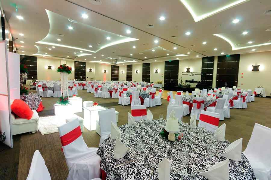 Hotel Riu Plaza Panama  RIU Hotels & Resorts