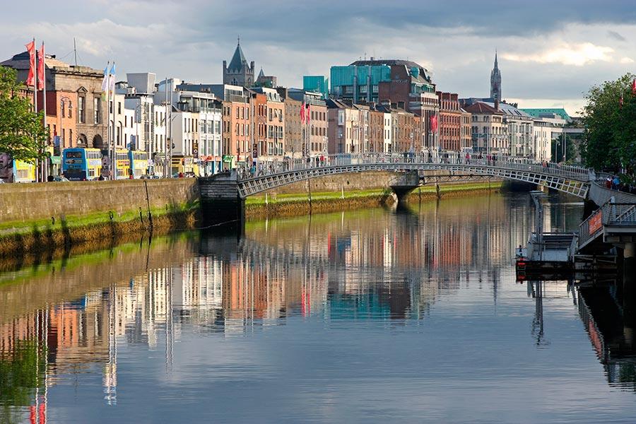 Vacaciones en Dublín, Irlanda | RIU Hotels & Resorts Dublín